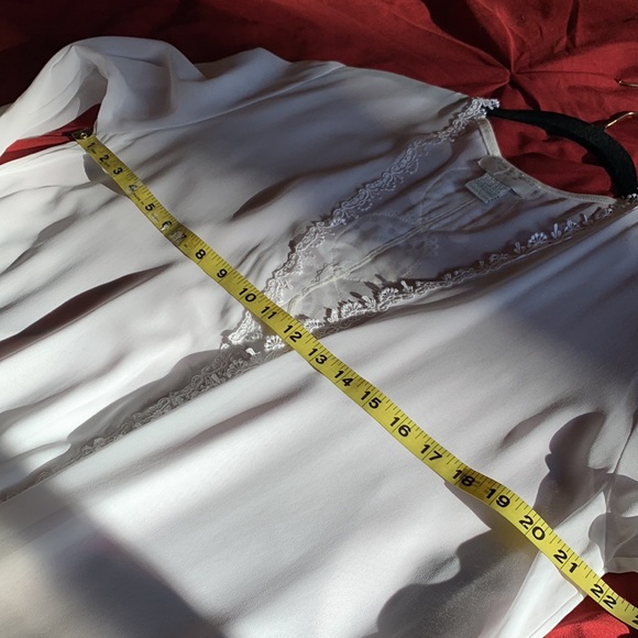 NEW Long Chiffon Robe🔥 - Picture 8 of 9